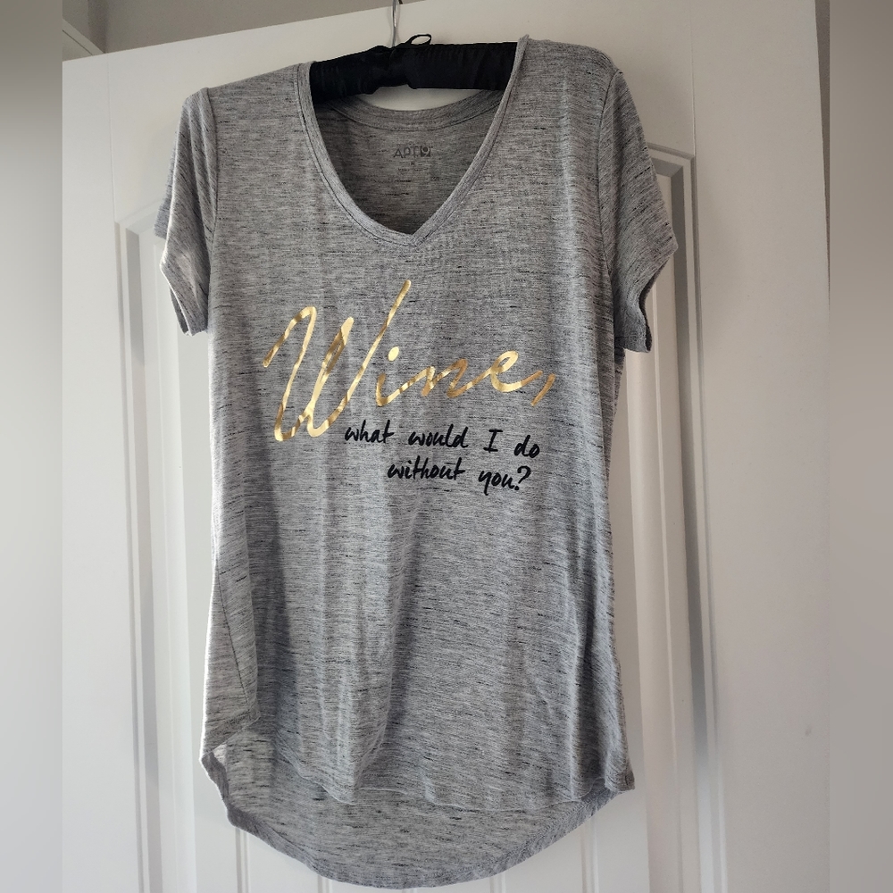 Womens Tee